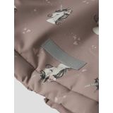 NAME IT - NMFMAXI PA JACKET AOP NOOS - Buitenjas - Meisjes