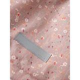 Name It - Maxi Pa Aop - Jas - Afneembare Capuchon - Polyester Vulling - Kinderen