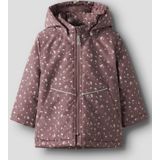 NAME IT - NMFMAXI PA JACKET AOP NOOS - Buitenjas - Meisjes