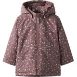 NAME IT - NMFMAXI PA JACKET AOP NOOS - Buitenjas - Meisjes