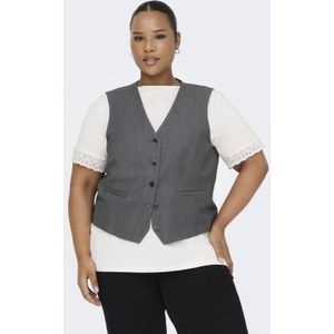 Cariris - Hattie - Gilet - Stijlvol