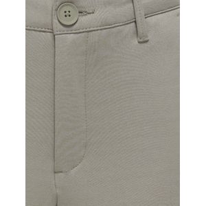 ONLY & SONS JUNIOR - OSJMARK - Chino - Vintage Kaki - Regular Fit