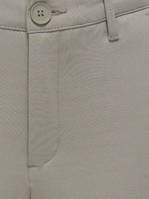 ONLY & SONS JUNIOR - OSJMARK - Chino - Vintage Kaki - Regular Fit