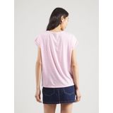 VERO MODA - Vmava Ss Top - T-shirt - Snoep - 1 stuk
