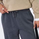Only - Best Life - Joggingbroek - Donkerblauw - Wide Leg Fit
