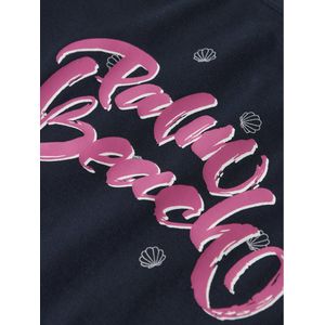 Name It - VIPPA - Blazerjurk - Navy - Palm Beach - Regular Fit