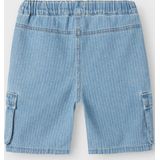 NAME IT - NKMRyan - Jeans - Blauw - Denim