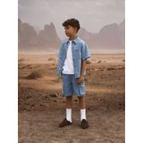 NAME IT - NKMRyan - Jeans - Blauw - Denim