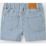 Shorts - Loose Fit - Korte Broeken