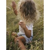 Shorts - Loose Fit - Korte Broeken