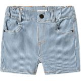 Shorts - Loose Fit - Korte Broeken