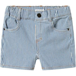 Shorts - Loose Fit - Korte Broeken