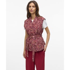 VERO MODA - VMFLORENCE FAE - Gilet - Dames