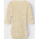 NAME IT BABY - Romper - Sun Kiss - Katoen - Lange Mouwen