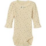 NAME IT BABY - Romper - Sun Kiss - Katoen - Lange Mouwen