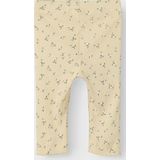 NAME IT BABY - Broek - Katoen - Comfortabel - Elastische Tailleband