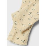 NAME IT BABY - Broek - Katoen - Comfortabel - Elastische Tailleband