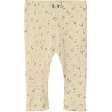 NAME IT BABY - Broek - Katoen - Comfortabel - Elastische Tailleband
