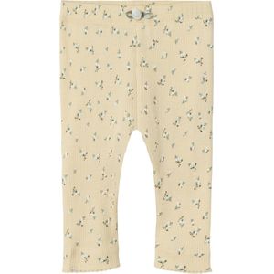 NAME IT BABY - Broek - Katoen - Comfortabel - Elastische Tailleband