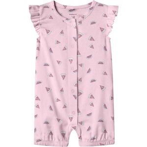 Name It Nbfjolina Capsl Sunsuit, Ballerina, 74