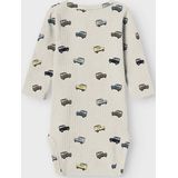 NAME IT - Romper - Lange Mouwen - Ronde Hals