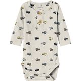 NAME IT - Romper - Lange Mouwen - Ronde Hals