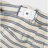 Name It - Nbmjerimiah - Shorts - Blue Mirage - Normale Pasvorm