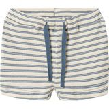 Name It - Nbmjerimiah - Shorts - Blue Mirage - Normale Pasvorm