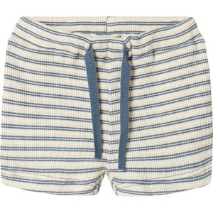 Name It - Nbmjerimiah - Shorts - Blue Mirage - Normale Pasvorm