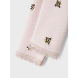 Name It meisjes legging - Licht rose