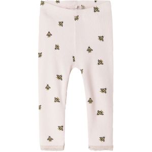 Name It meisjes legging - Licht rose