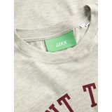 Jack & Jones - JXMERLE REG SS TEE JRS - T-shirt