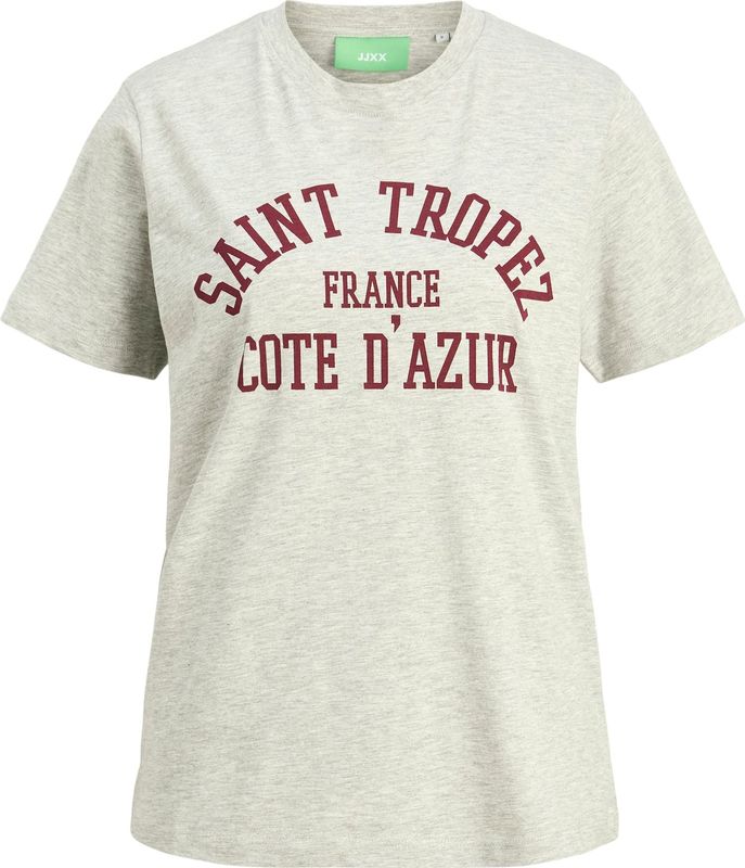 Jack & Jones - JXMERLE REG SS TEE JRS - T-shirt