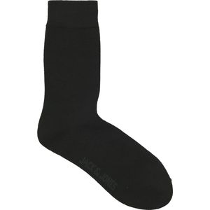 Jack & Jones - JACORDINARY SOCKS - Vrijetijdssokken - Tibetan Red - Set van 3 Paar