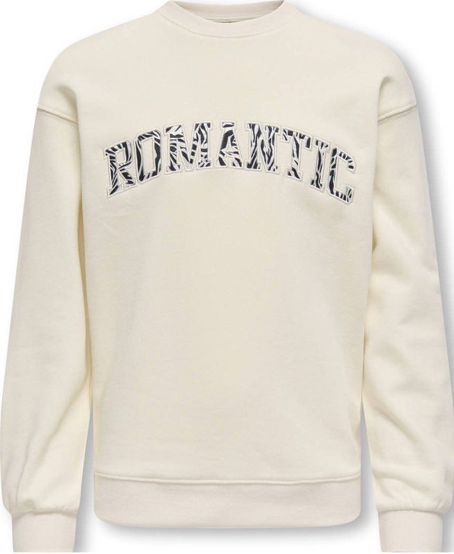 ONLY - GIRL - Sweater