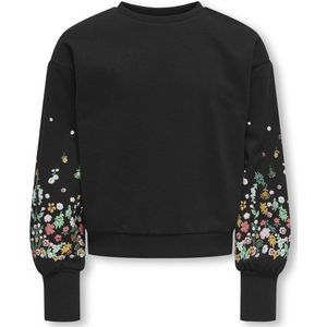 Kogbrooke - Sweatshirt - Junior - O-hals - Lange Mouwen - Regular Fit