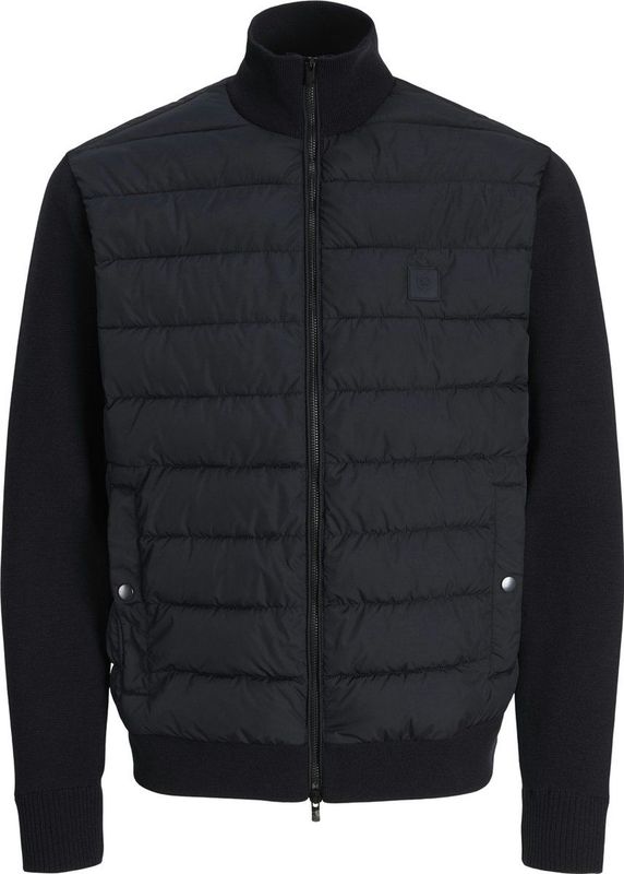 Jack & Jones Premium - HUDSON - Gewatteerd Jack - Regular Fit