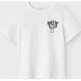 T-shirt - Regular Fit - Jersey - Korte Mouwen