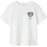 T-shirt - Regular Fit - Jersey - Korte Mouwen