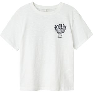 T-shirt - Regular Fit - Jersey - Korte Mouwen