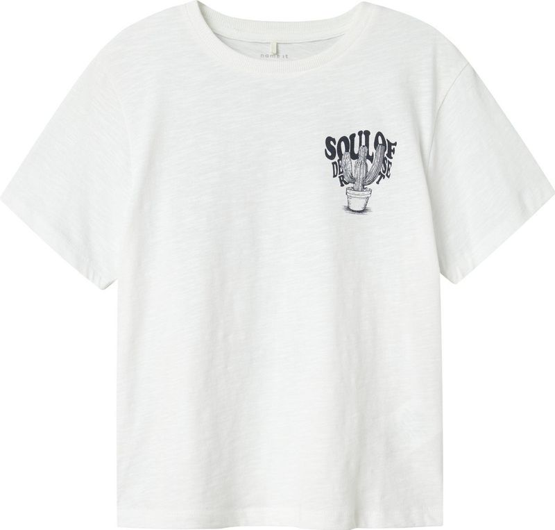 T-shirt - Regular Fit - Jersey - Korte Mouwen