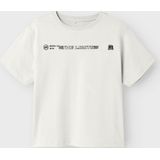 Biologisch Katoen T-shirt - Jersey - Ronde Hals - Korte Mouwen - Regular Fit