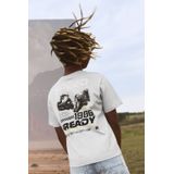 Name It - T-shirt - Grijs - Voor Jongens