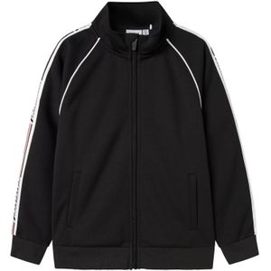 NAME IT - NKMHAKKA LS SWEAT CARD UNB - Jongens - Sweaters