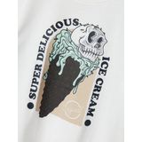 Biologisch Katoen T-shirt - Jersey - Korte Mouwen - Regular Fit