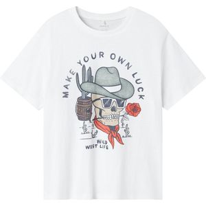 Regular Fit - T-shirt - Groen - Jersey - Korte Mouwen