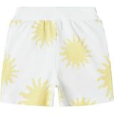 Biologisch Katoen - Shorts - Regular Fit - All-over Print