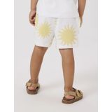 Biologisch Katoen - Shorts - Regular Fit - All-over Print