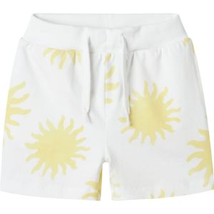 Biologisch Katoen - Shorts - Regular Fit - All-over Print