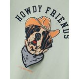 Biologisch Katoen - T-shirt - Jersey - Korte Mouwen